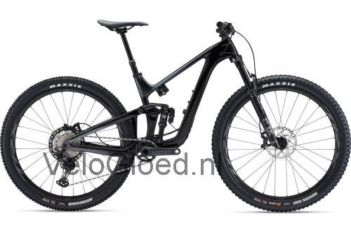 Giant Trance Advanced Pro 29 3 specificaties